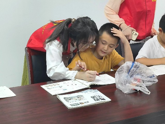 常用急救知識宣講 ——“珍愛生命，你我同行”