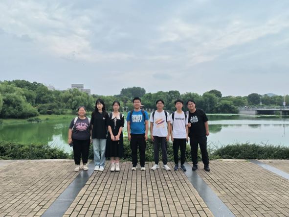 穿越歷史，感悟和平-參觀蘇州歷史博物館 | 南京郵電大學(xué)通信與信息工程學(xué)院開展暑期