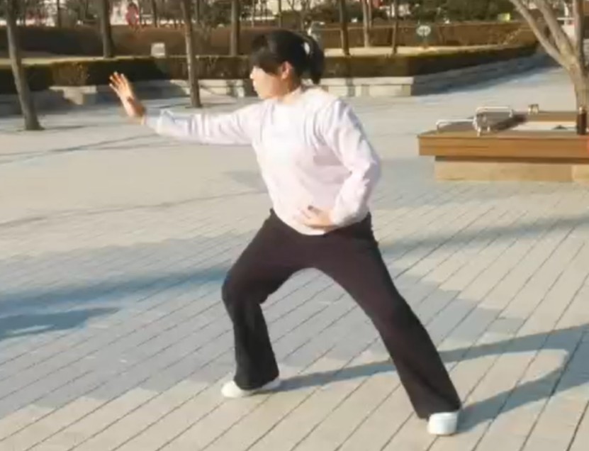 堅(jiān)守與創(chuàng)新并重，共繪民俗體育傳承新藍(lán)圖 ——民俗體育泰安分隊(duì)調(diào)研實(shí)錄
