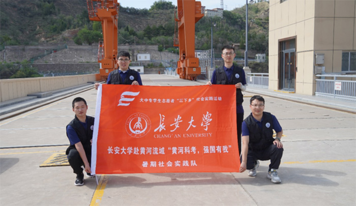 黃河水電點(diǎn)亮萬家燈火，庫區(qū)生態(tài)助力持續(xù)發(fā)展