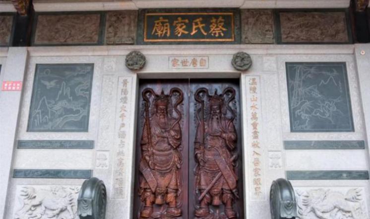 “追溯紅厝建筑記憶，喚醒古屋文旅生機(jī)”實(shí)踐隊(duì)赴五店市