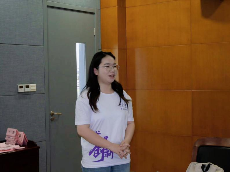 智匯青年，情滿(mǎn)南潯 | 2024年浙江大學(xué)“黃土地計(jì)劃” 湖州南潯區(qū)實(shí)踐團(tuán)調(diào)