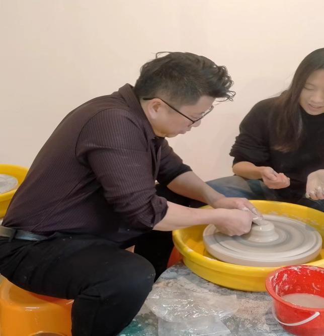 黑土成陶，匠心獨(dú)運(yùn)傳千載