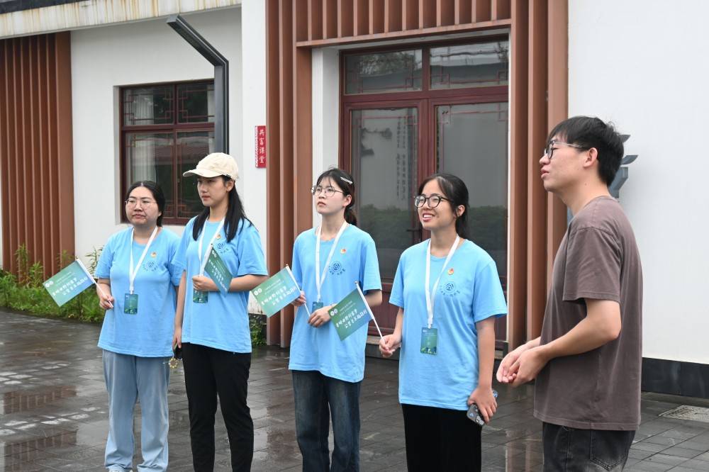 青年創(chuàng)業(yè)綠色熱土，創(chuàng)新譜寫農(nóng)業(yè)新篇