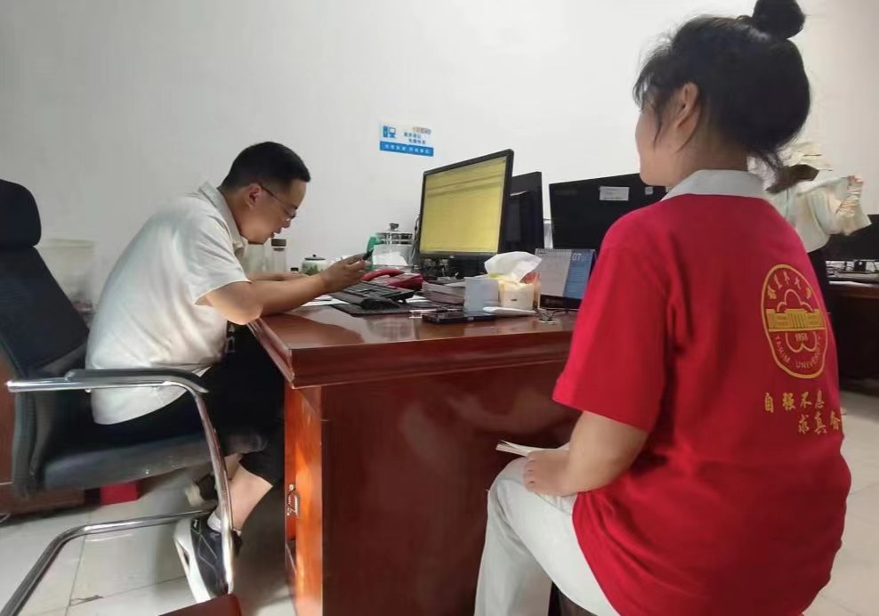 堅(jiān)守南疆，砥礪前行