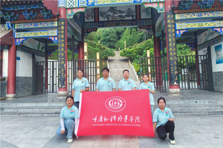 三下鄉(xiāng)Day1|山谷文化韻悠長(zhǎng)，苗繡傳承意未央