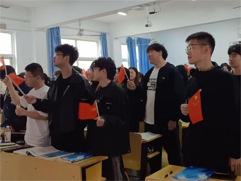 傳承延安精神，賡續(xù)紅色血脈