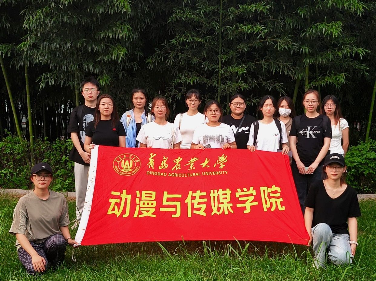 農(nóng)大學(xué)子正行動(dòng)|數(shù)商興農(nóng)業(yè)態(tài)驅(qū)動(dòng)新農(nóng)人崛起，重塑鄉(xiāng)村振興藍(lán)圖