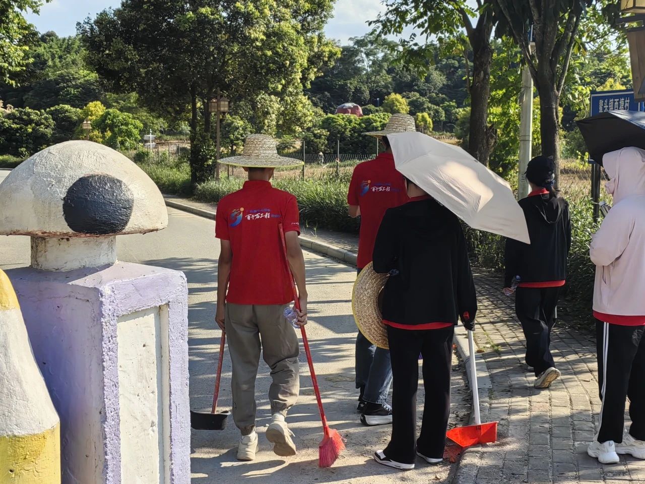 青春足跡遍西塘，編織童話小鎮(zhèn)的夏日記憶