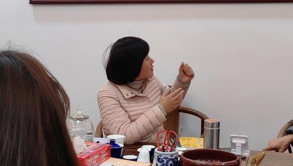 恰如一場(chǎng)穿越，體會(huì)朱子文化的春風(fēng)——福建師范大學(xué)經(jīng)濟(jì)