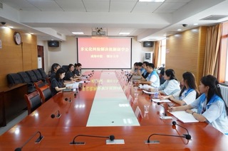 煙大學(xué)子三下鄉(xiāng)實(shí)踐心得：編織法治之網(wǎng)，捕捉和諧之果