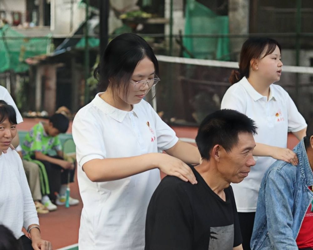 重慶幼兒師?？叼B(yǎng)學院2024年暑期 “三下鄉(xiāng)”社會實踐活動感言（二）
