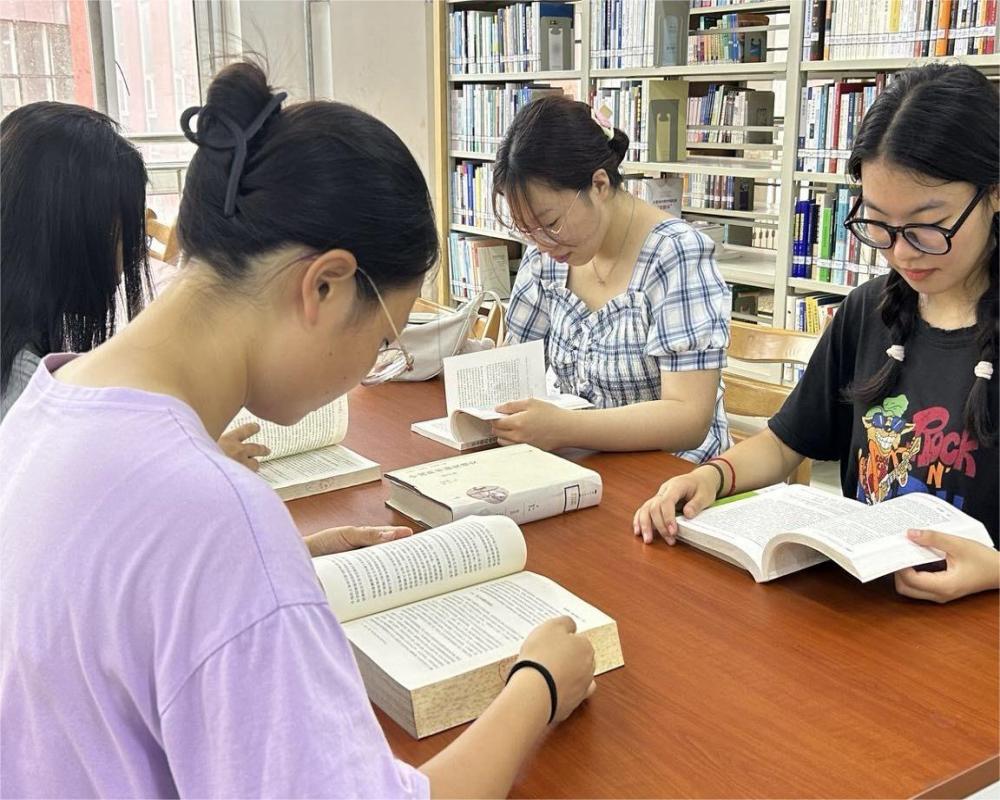 勞教結(jié)合探真知，感悟?qū)嵺`獲真情