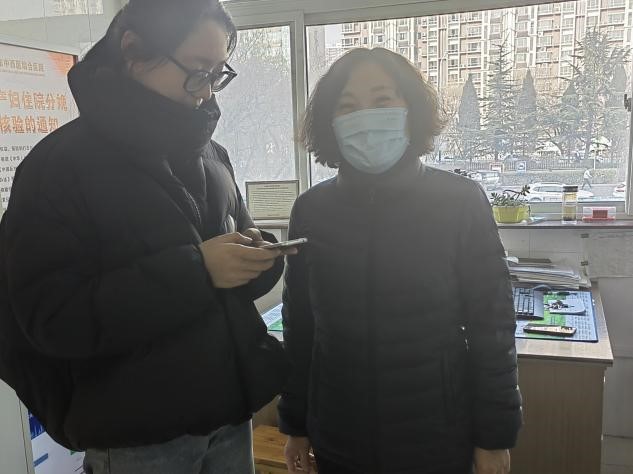 以矢志不渝之心，匯聚門文化光華