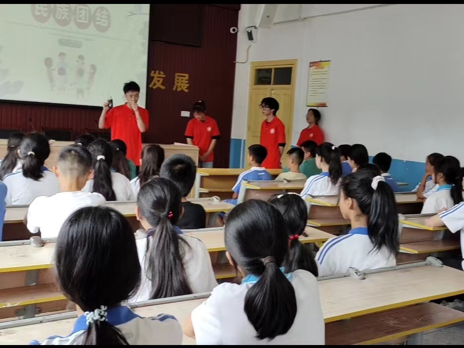 細(xì)品中華味，傳承民族魂