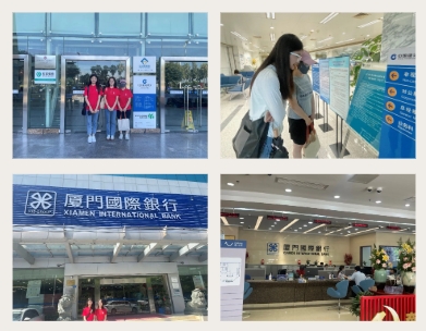 廌在四方實踐隊丨探究“帶押過戶”，激發(fā)二手房市場新活力