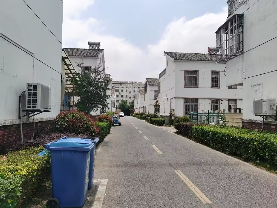鄉(xiāng)村振興，魅力“姑塘”