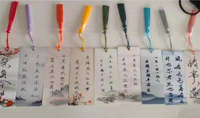 探索書法藝術(shù)魅力，體驗美育實踐樂趣