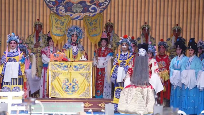 筑牢中華民族共同體，共筑民族團結(jié)同心圓—— 福建師范大學(xué)“少數(shù)民族自治區(qū)民族文